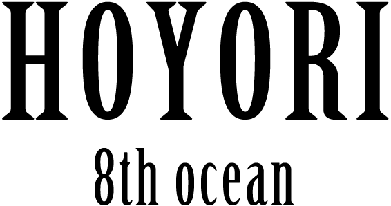 HOYORI 8th ocean