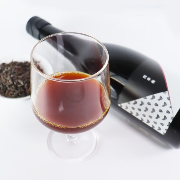四季梅 紅茶梅酒
