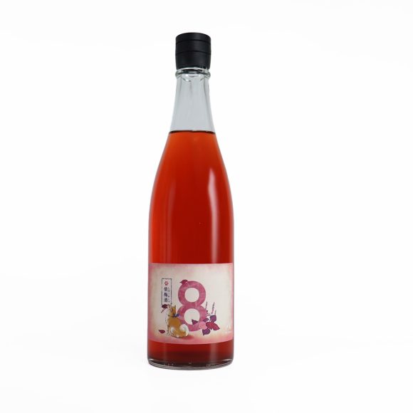 柴梅酒